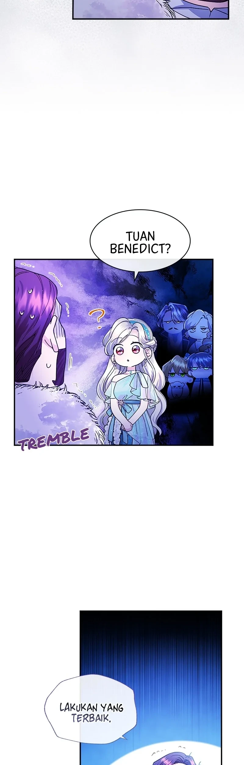 The Beloved Incompetent Stepmom Chapter 31 Halaman 30
