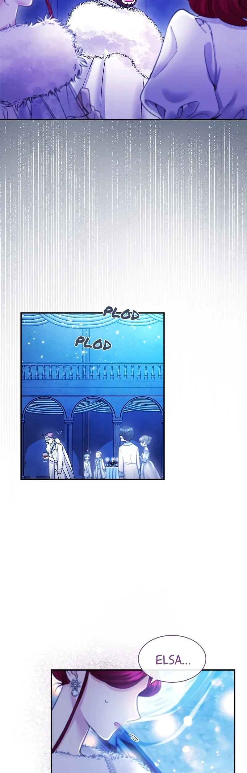 The Beloved Incompetent Stepmom Chapter 31 Halaman 33