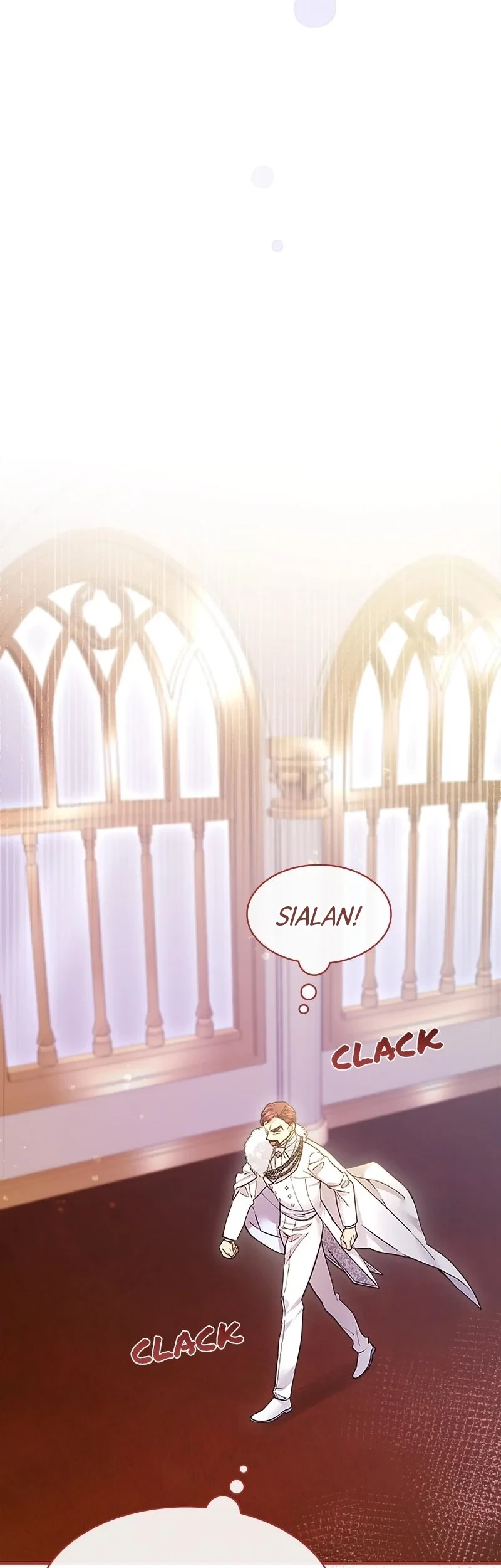 The Beloved Incompetent Stepmom Chapter 31 Halaman 45
