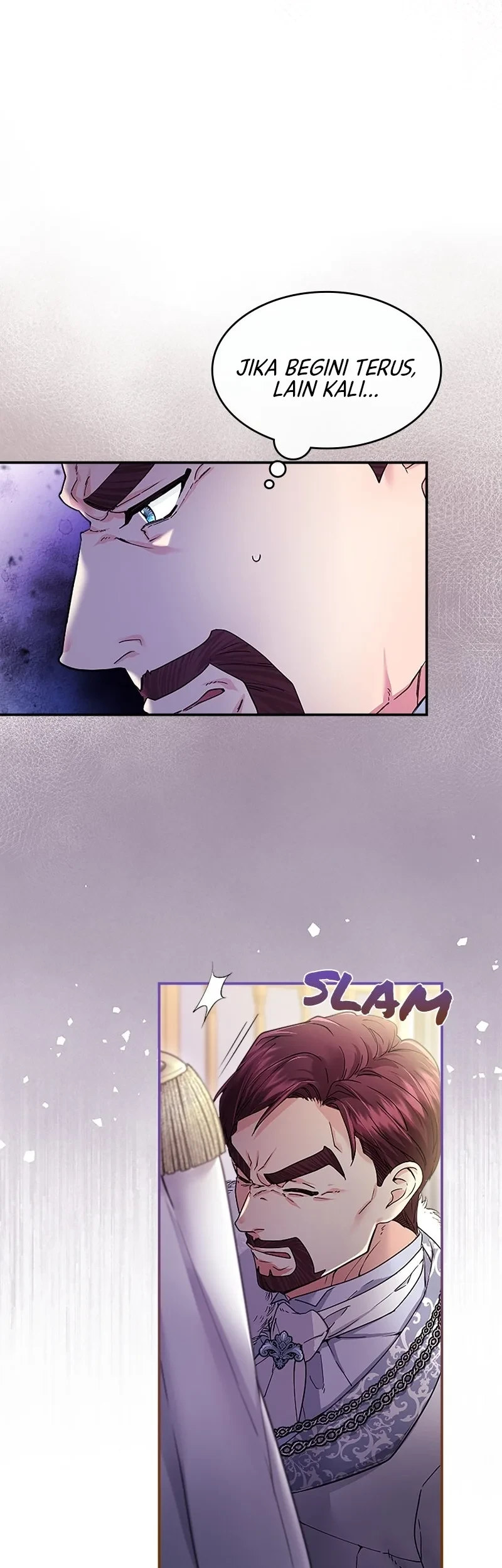 The Beloved Incompetent Stepmom Chapter 31 Halaman 47
