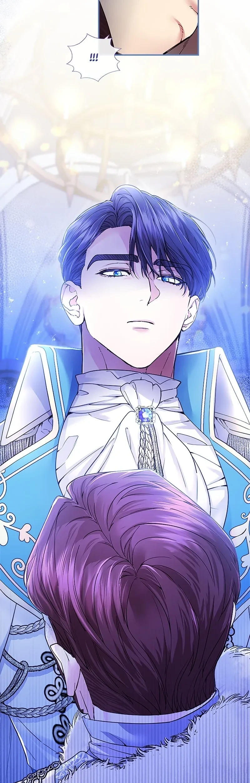 The Beloved Incompetent Stepmom Chapter 31 Halaman 49
