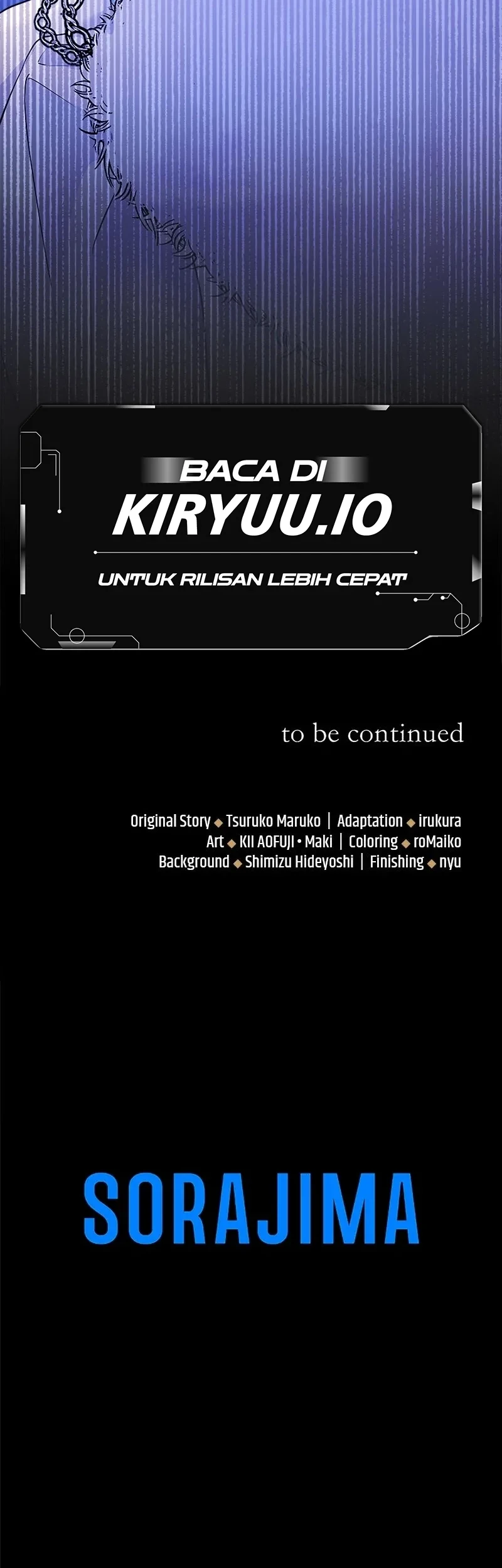 The Beloved Incompetent Stepmom Chapter 31 Halaman 50