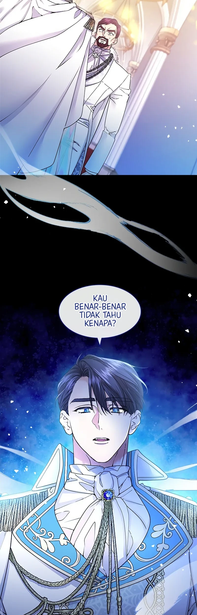 The Beloved Incompetent Stepmom Chapter 32 Halaman 3