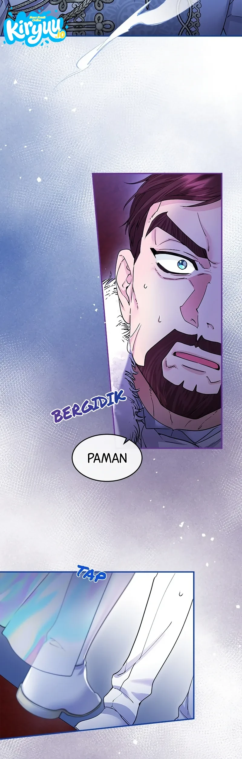 The Beloved Incompetent Stepmom Chapter 32 Halaman 4