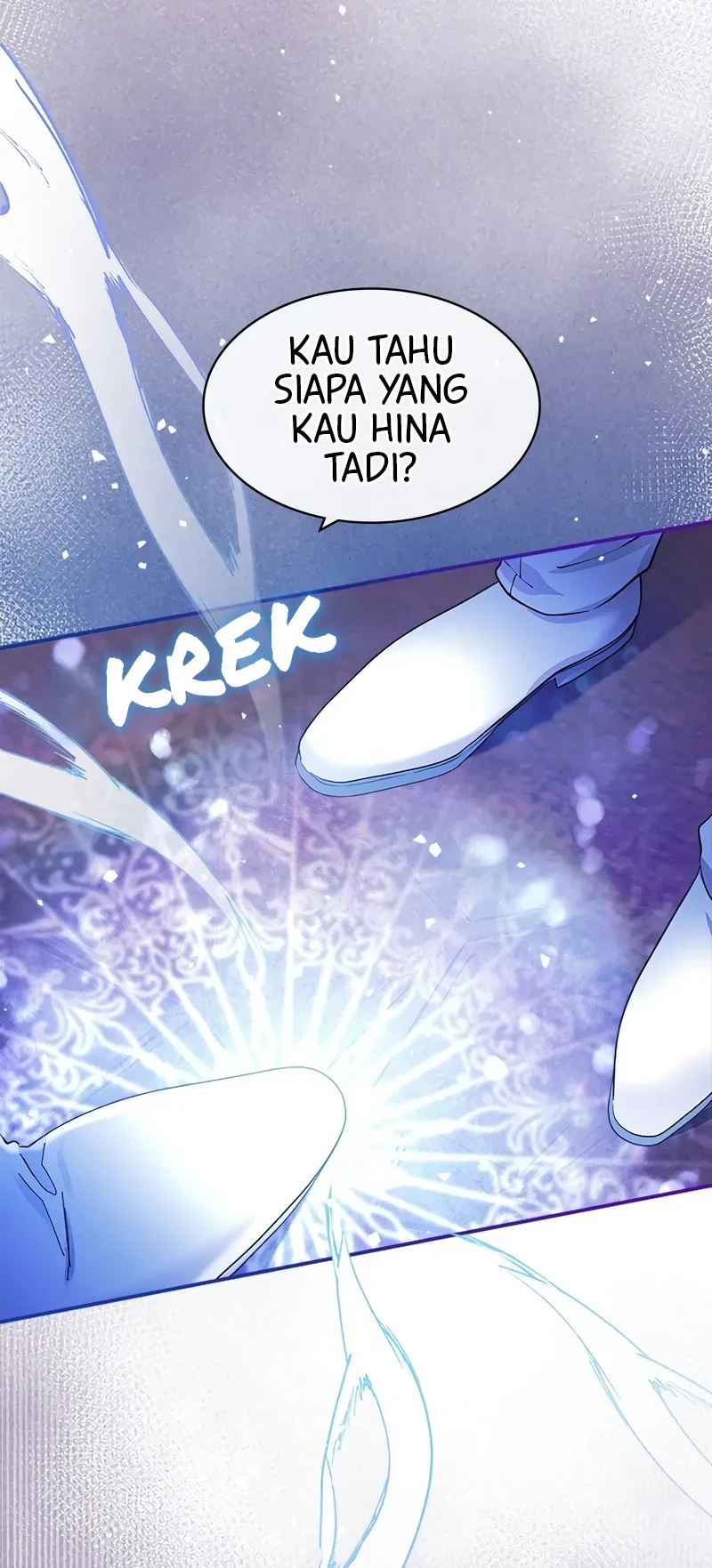 The Beloved Incompetent Stepmom Chapter 32 Halaman 5