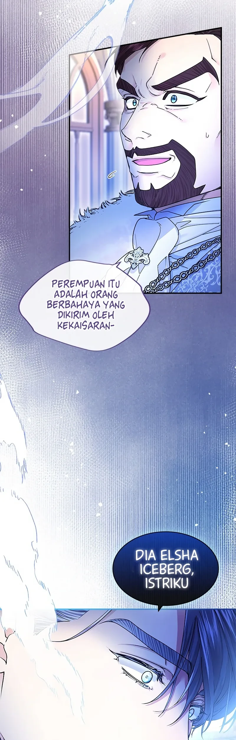 The Beloved Incompetent Stepmom Chapter 32 Halaman 6