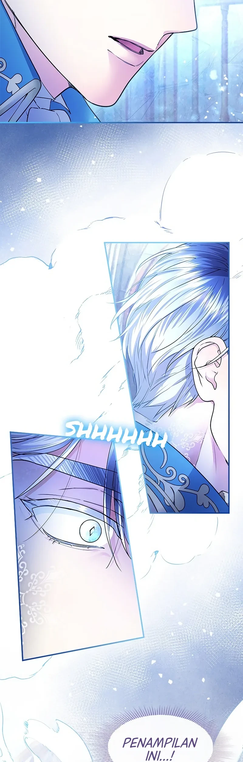 The Beloved Incompetent Stepmom Chapter 32 Halaman 7