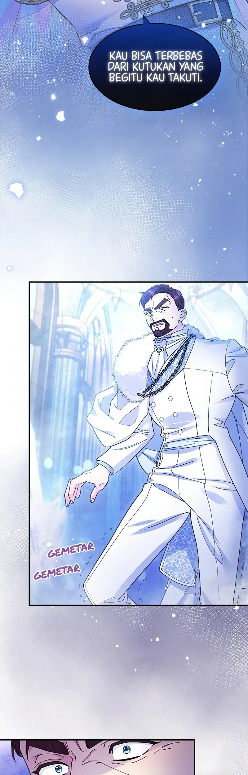 The Beloved Incompetent Stepmom Chapter 32 Halaman 13