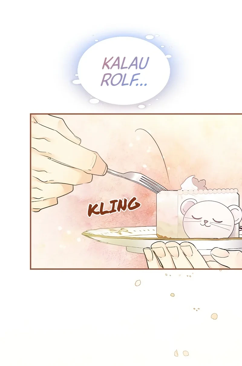 The Beloved Incompetent Stepmom Chapter 32 Halaman 27