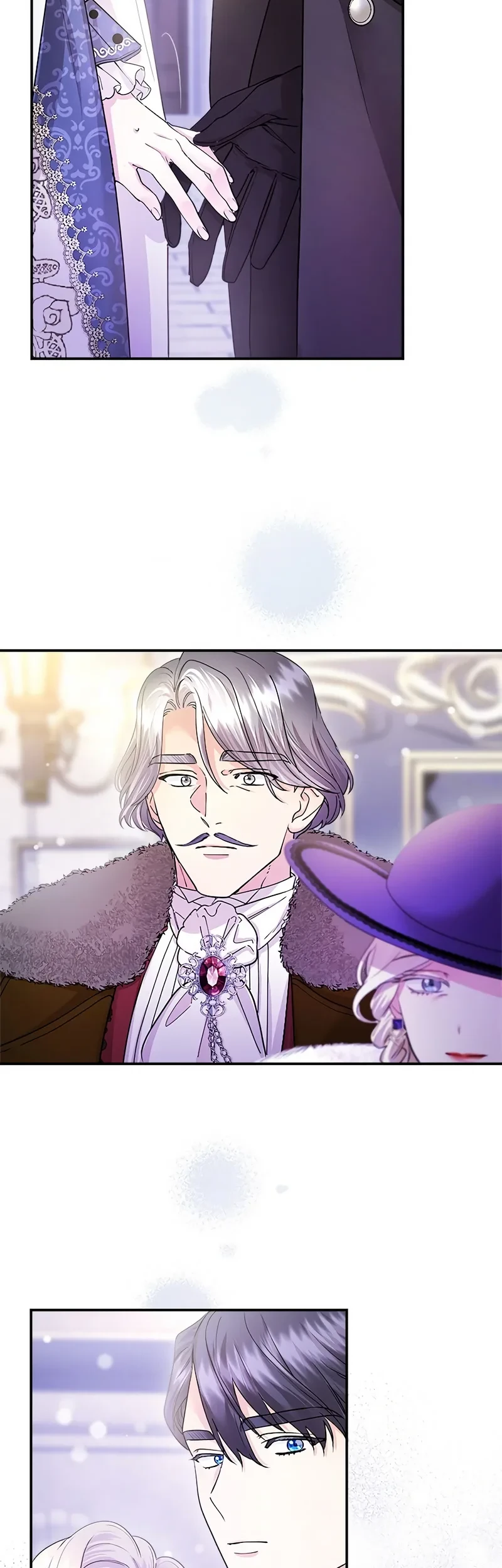 The Beloved Incompetent Stepmom Chapter 32 Halaman 30