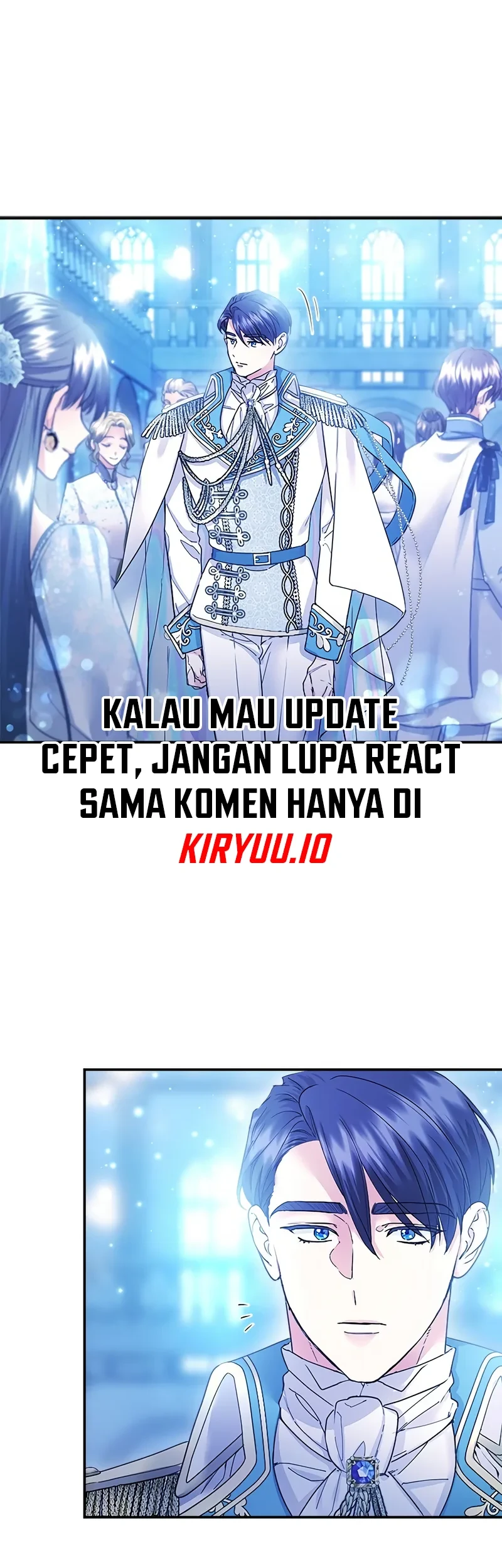 The Beloved Incompetent Stepmom Chapter 32 Halaman 45