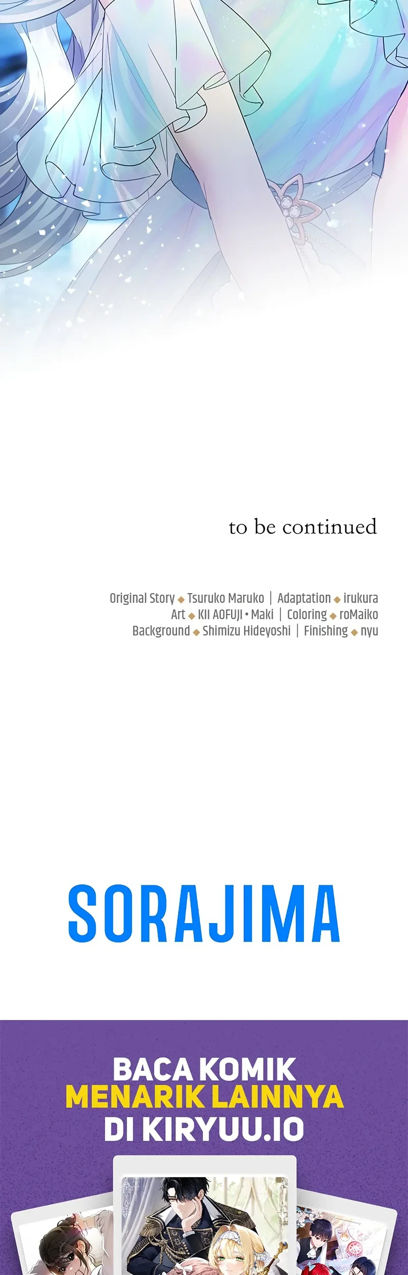 The Beloved Incompetent Stepmom Chapter 32 Halaman 50