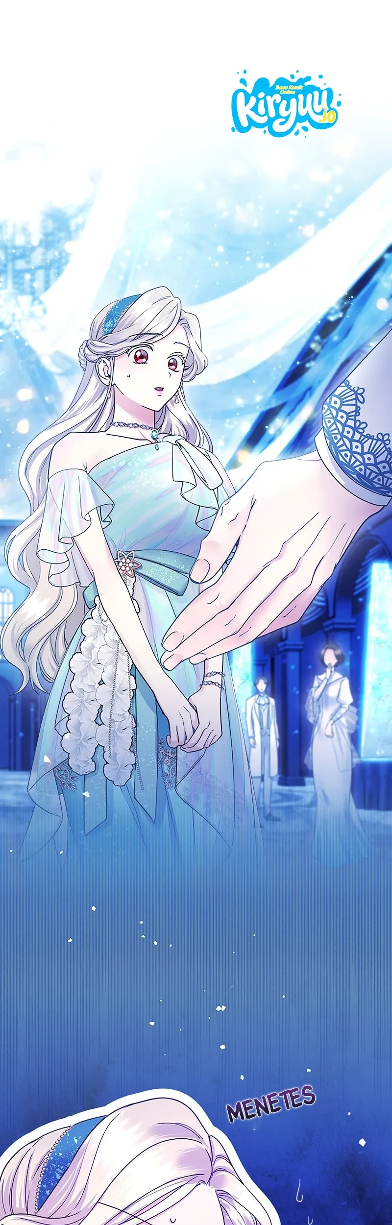 The Beloved Incompetent Stepmom Chapter 33 Halaman 2