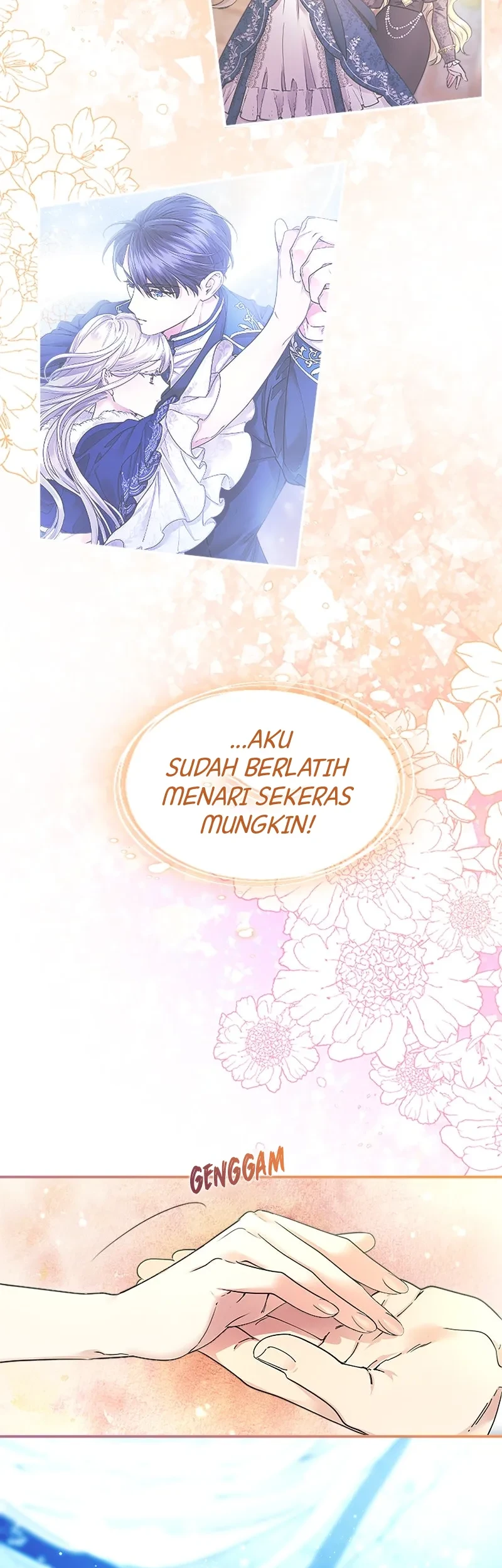 The Beloved Incompetent Stepmom Chapter 33 Halaman 6