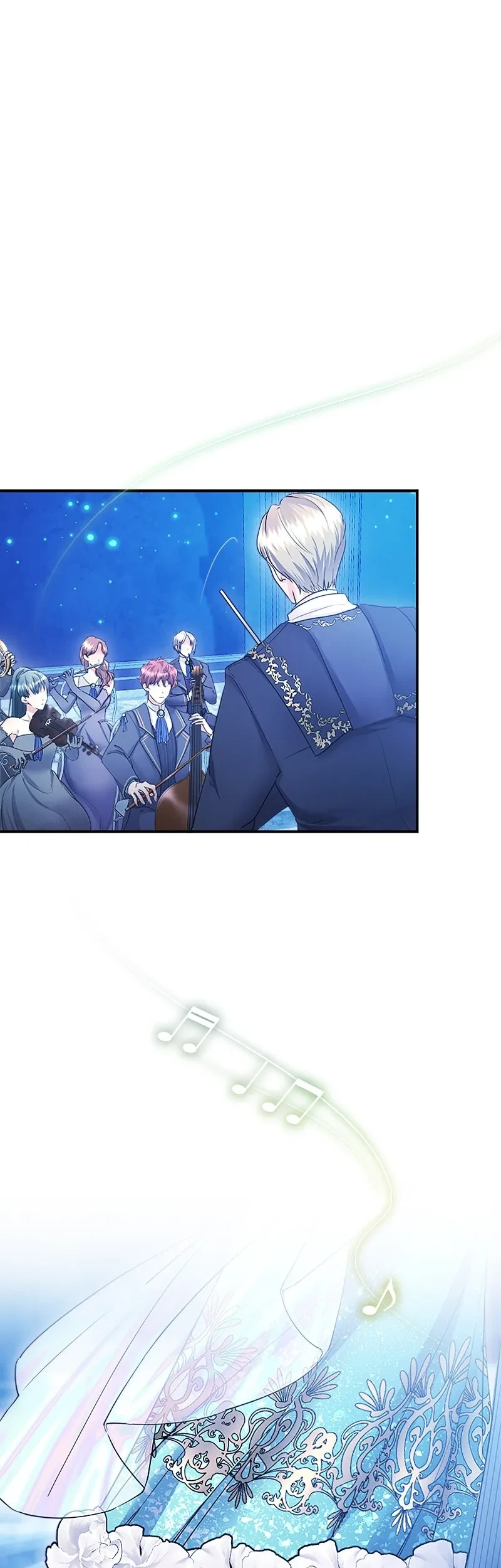 The Beloved Incompetent Stepmom Chapter 33 Halaman 9