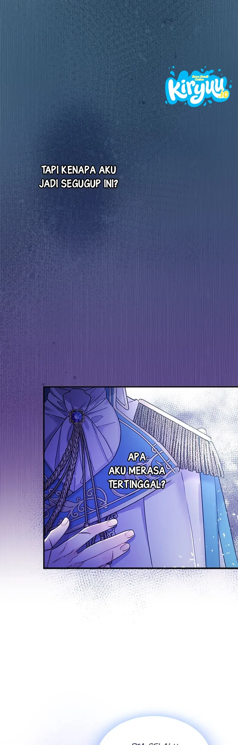 The Beloved Incompetent Stepmom Chapter 33 Halaman 16