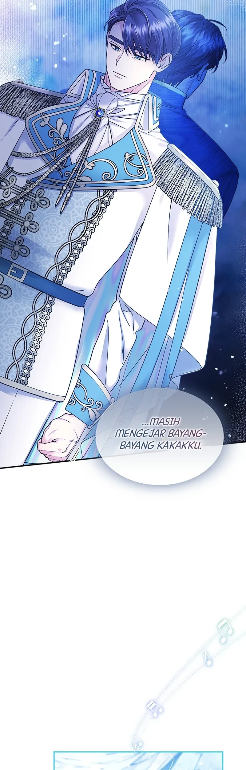 The Beloved Incompetent Stepmom Chapter 33 Halaman 18