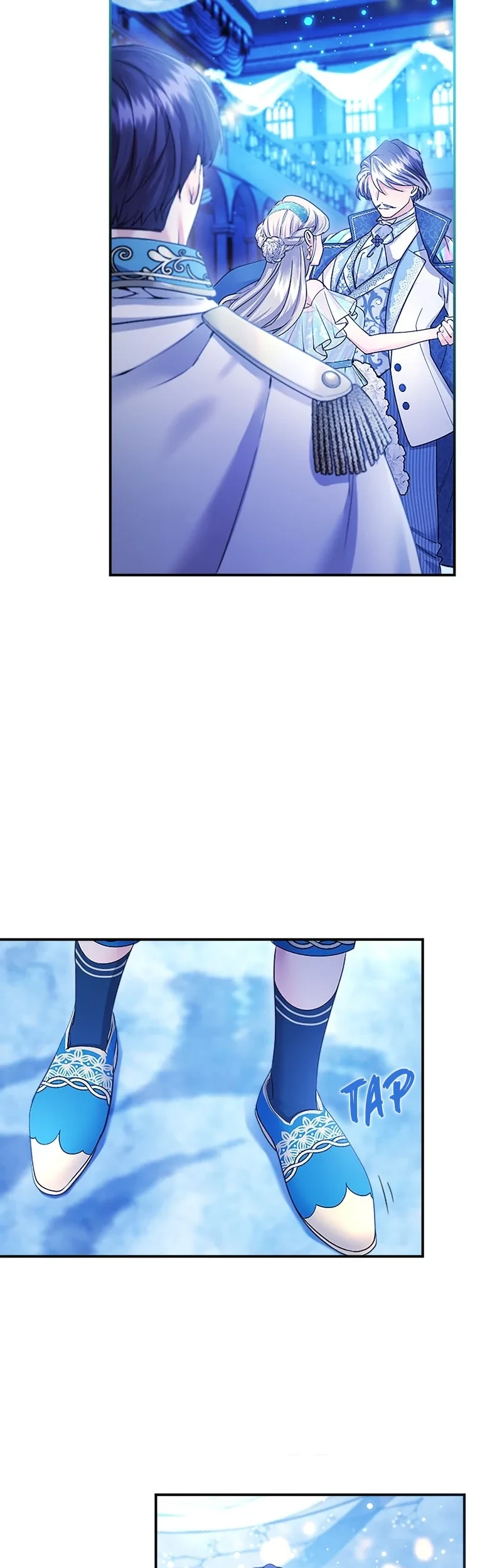The Beloved Incompetent Stepmom Chapter 33 Halaman 20