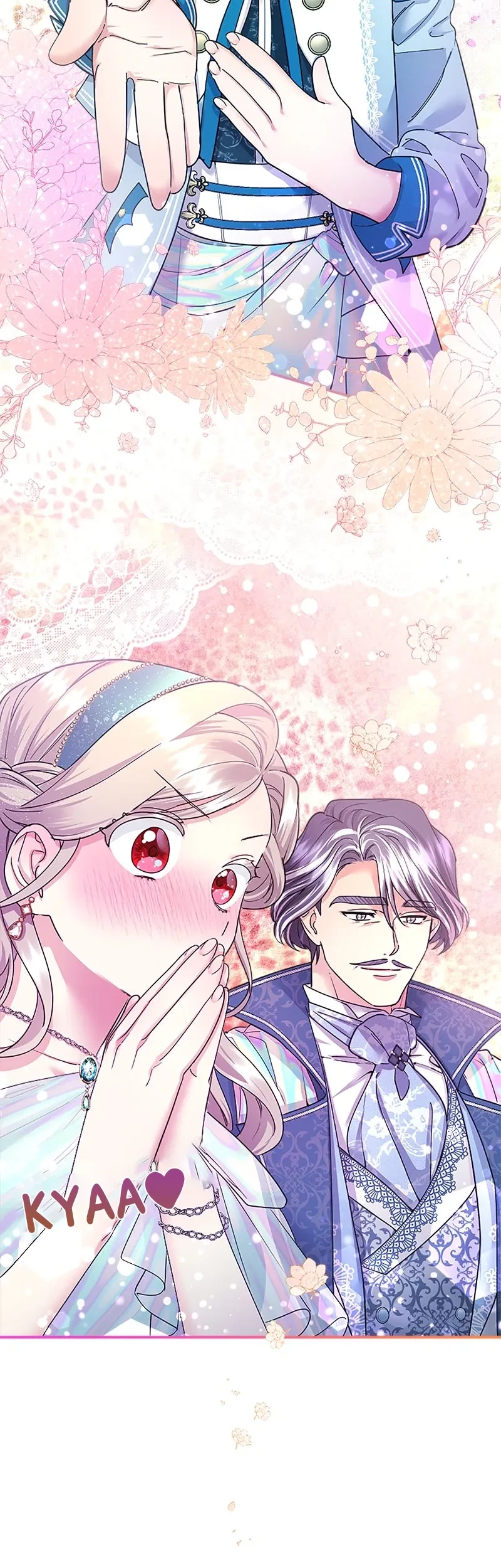 The Beloved Incompetent Stepmom Chapter 33 Halaman 23