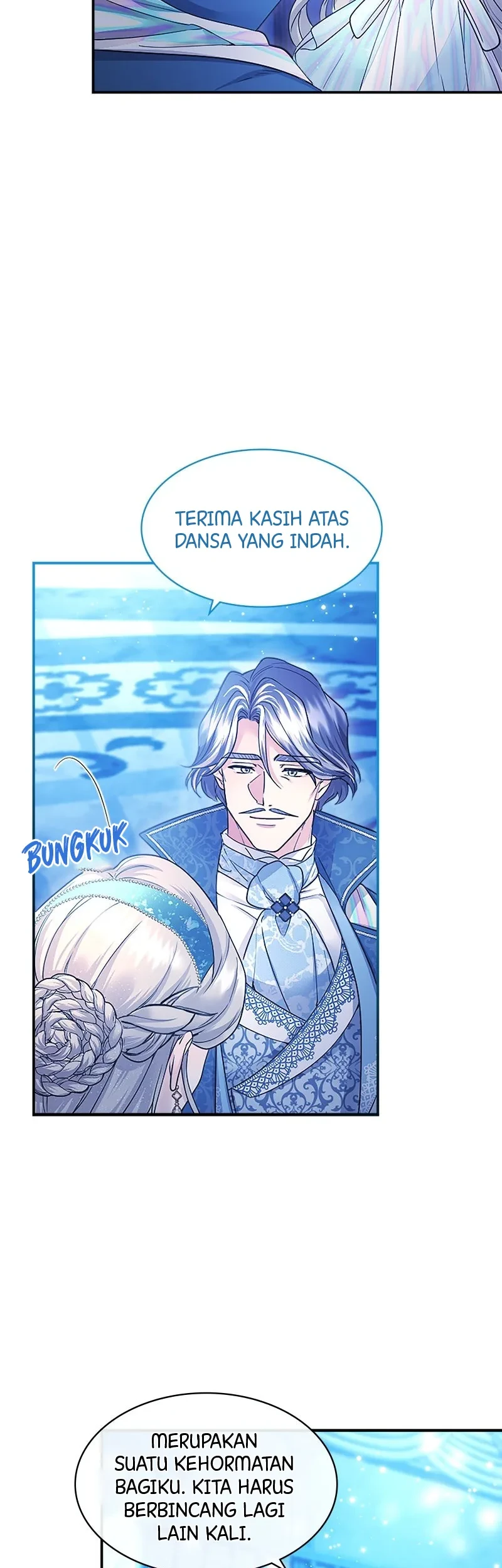 The Beloved Incompetent Stepmom Chapter 33 Halaman 26