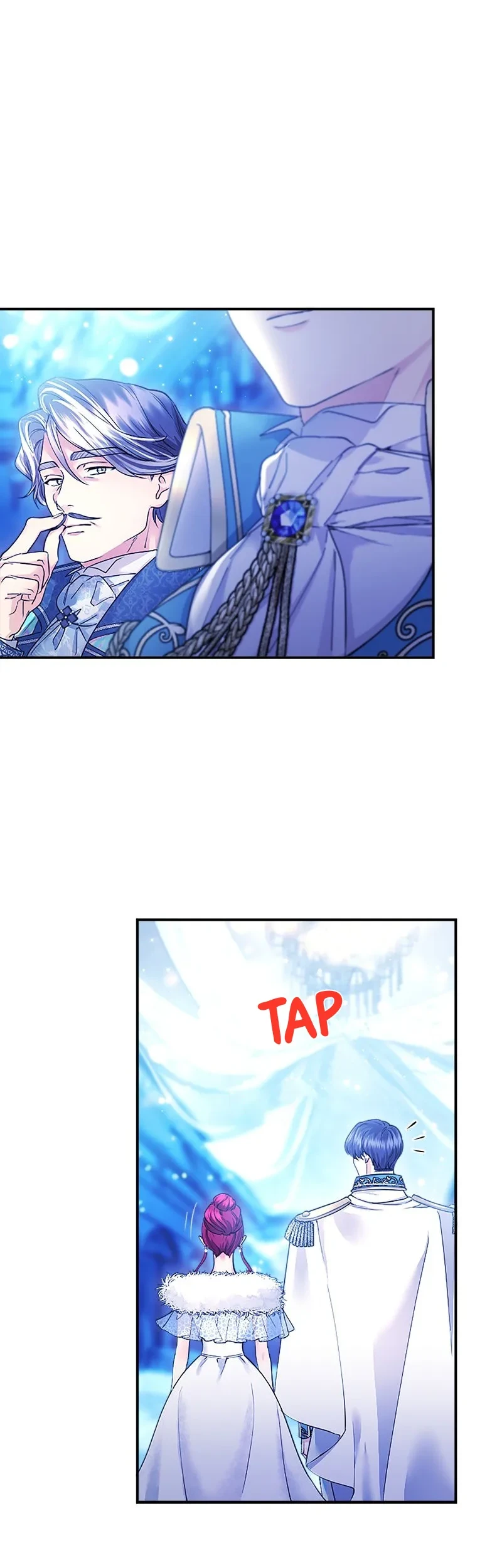 The Beloved Incompetent Stepmom Chapter 33 Halaman 53