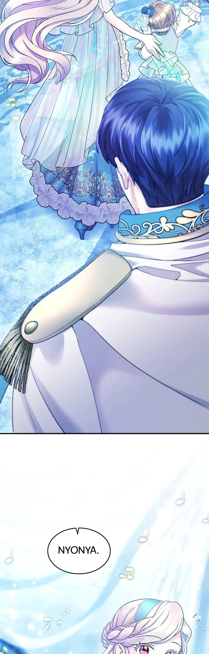 The Beloved Incompetent Stepmom Chapter 34 Halaman 2