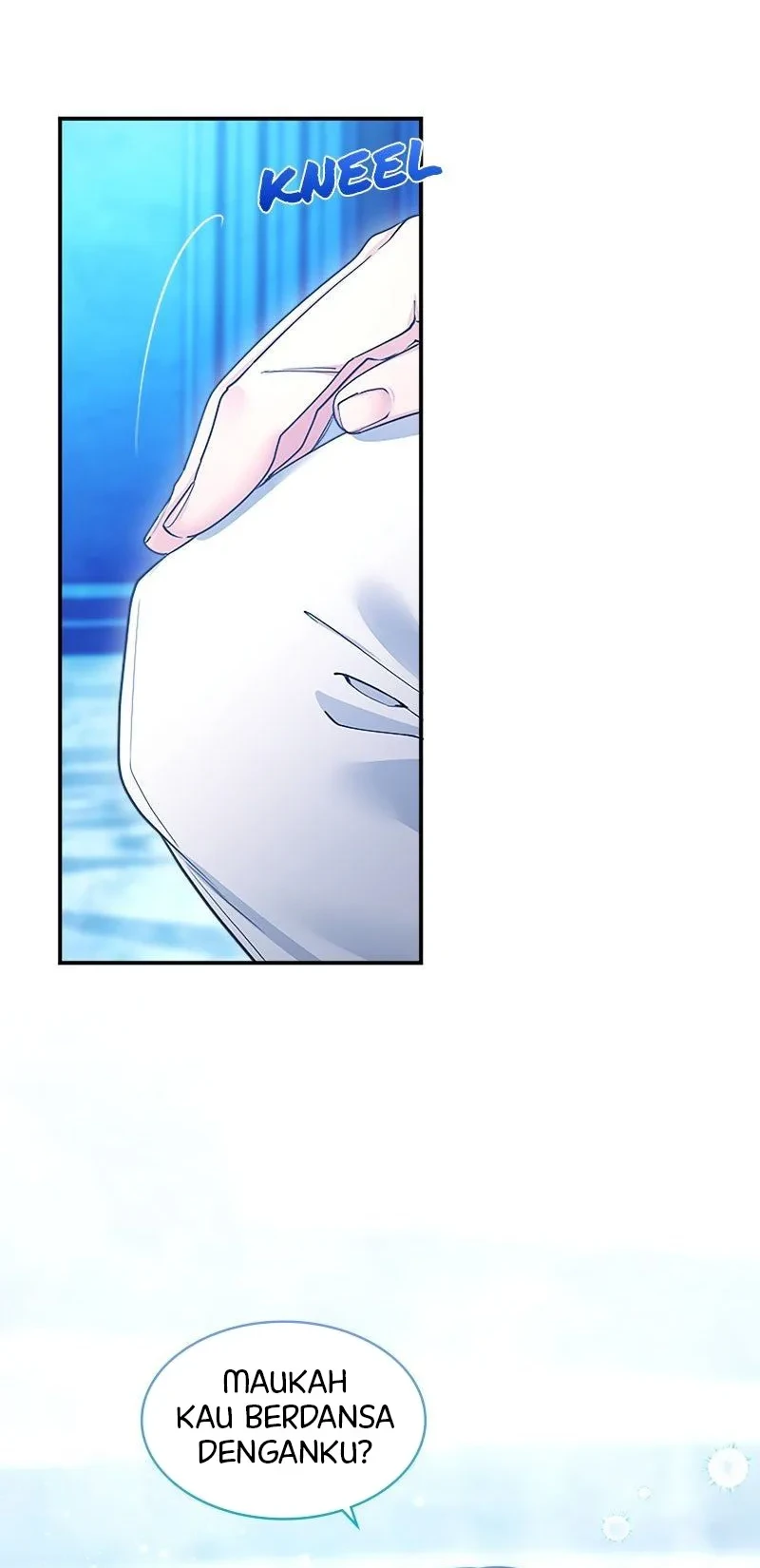 The Beloved Incompetent Stepmom Chapter 34 Halaman 4