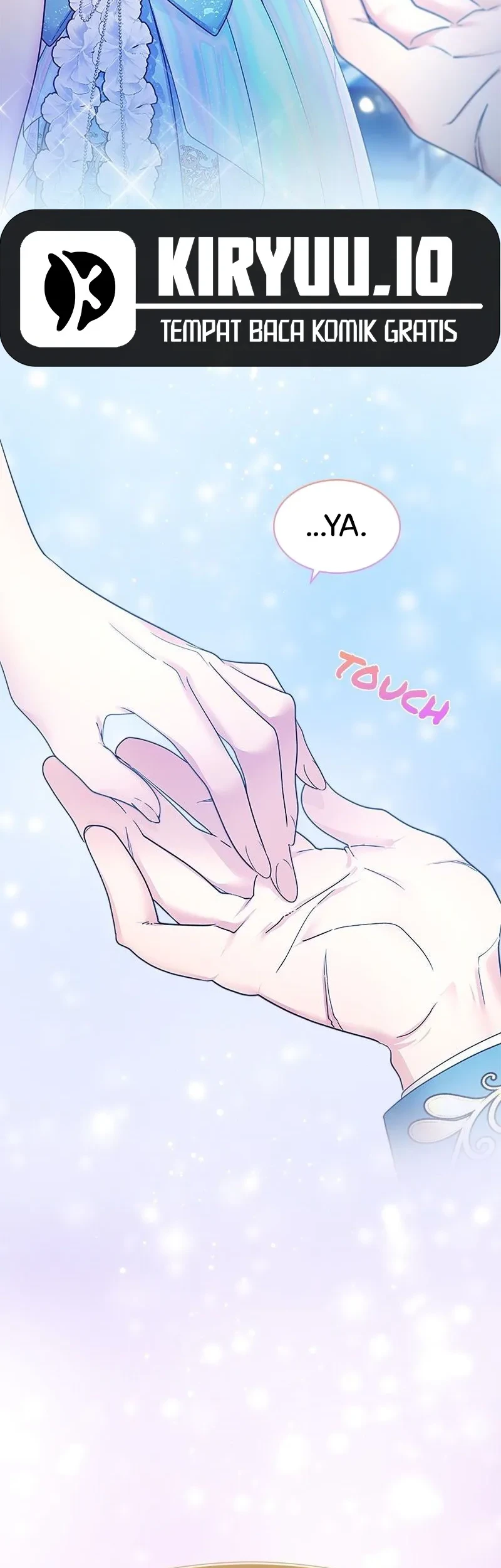 The Beloved Incompetent Stepmom Chapter 34 Halaman 6