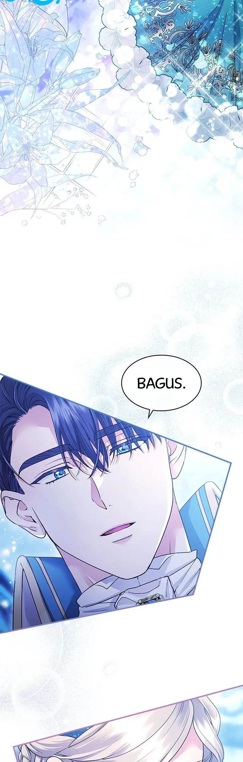 The Beloved Incompetent Stepmom Chapter 34 Halaman 10