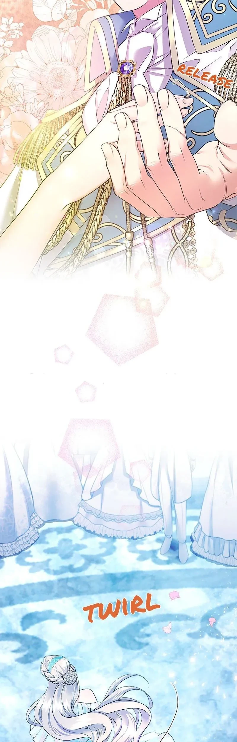 The Beloved Incompetent Stepmom Chapter 34 Halaman 18