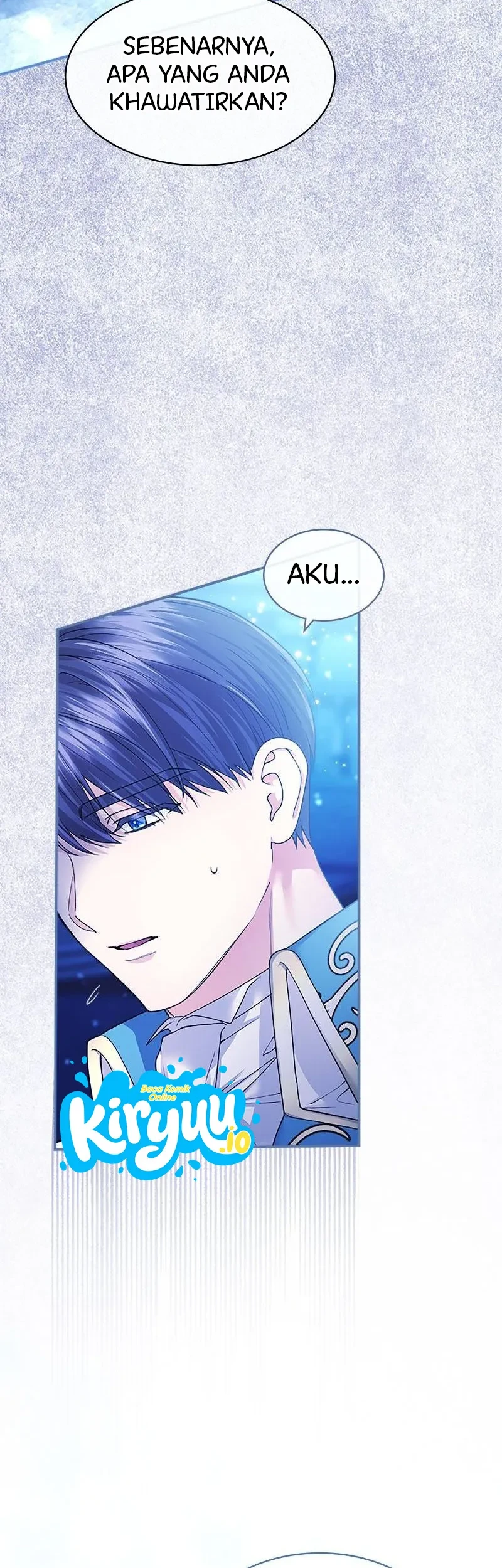 The Beloved Incompetent Stepmom Chapter 34 Halaman 22