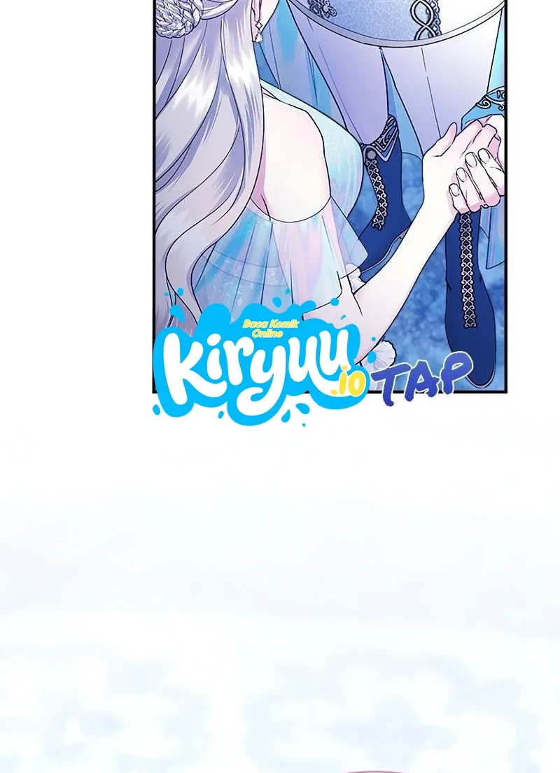 The Beloved Incompetent Stepmom Chapter 34 Halaman 24
