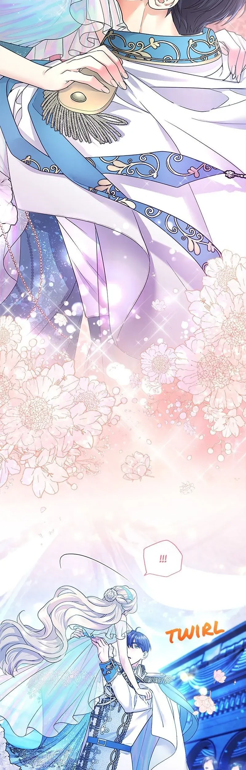 The Beloved Incompetent Stepmom Chapter 34 Halaman 30