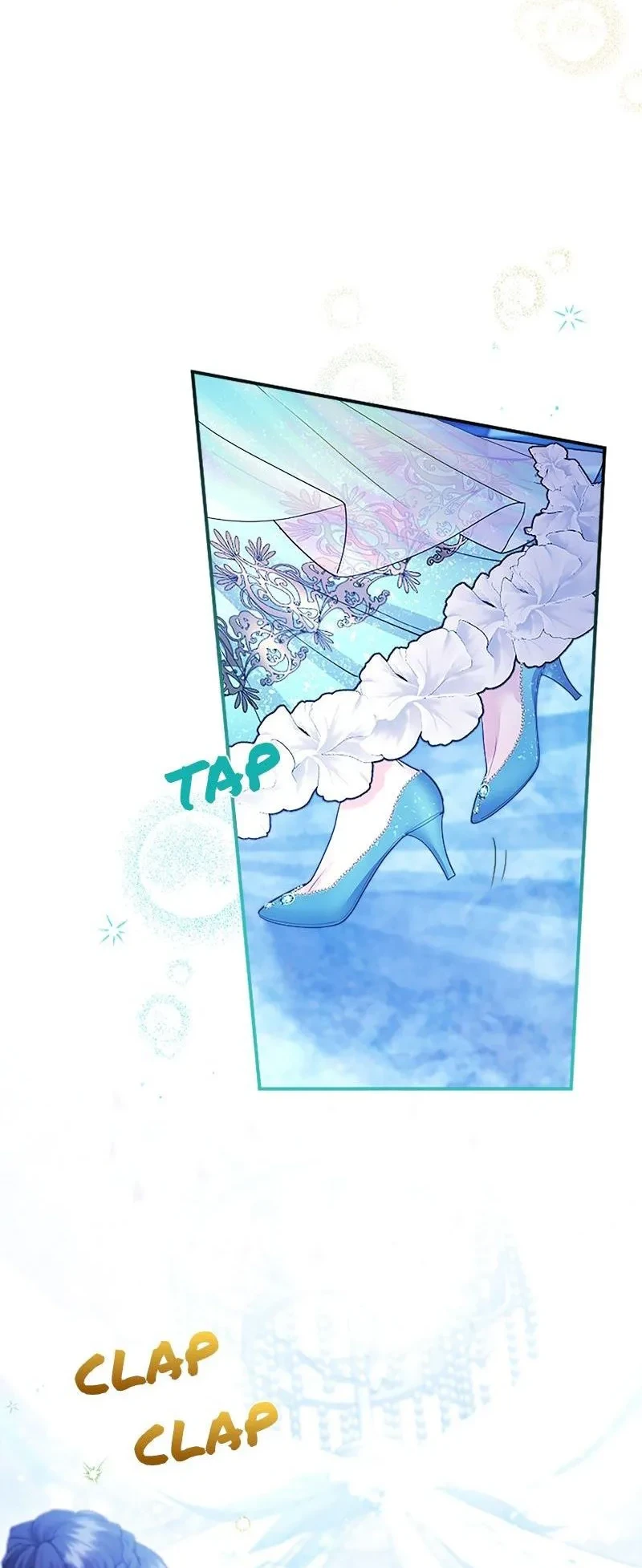 The Beloved Incompetent Stepmom Chapter 34 Halaman 32