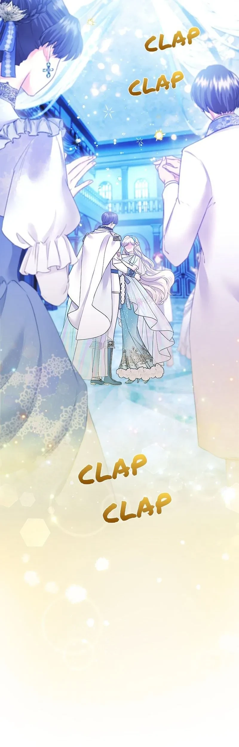 The Beloved Incompetent Stepmom Chapter 34 Halaman 33