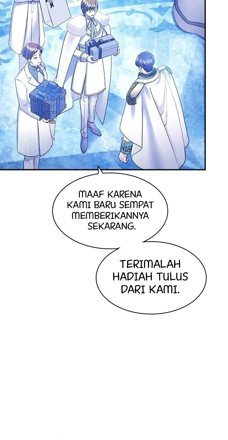 The Beloved Incompetent Stepmom Chapter 34 Halaman 36