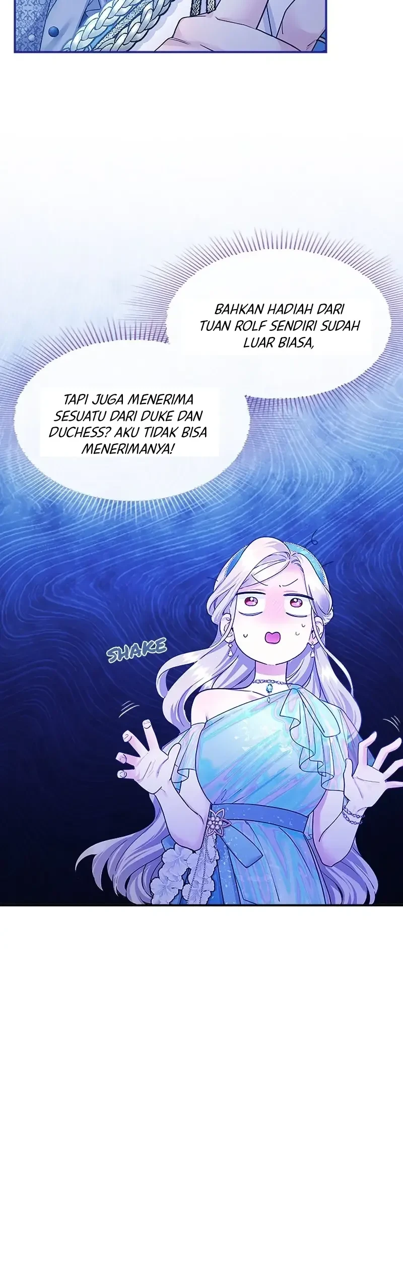 The Beloved Incompetent Stepmom Chapter 35 Halaman 4