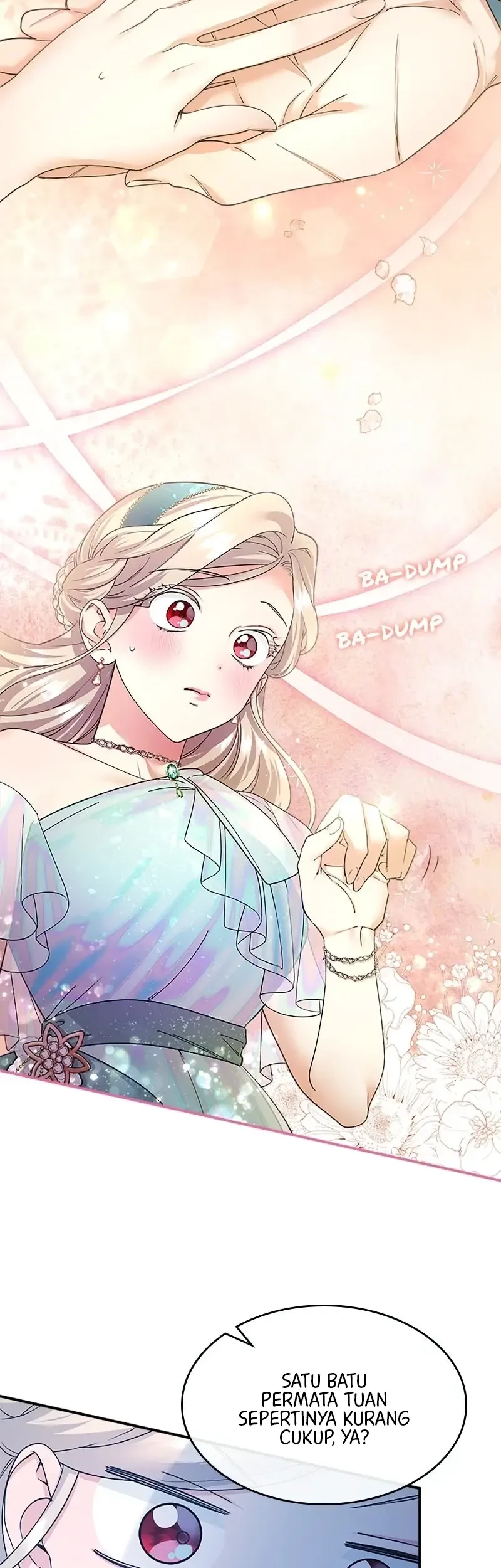 The Beloved Incompetent Stepmom Chapter 35 Halaman 24