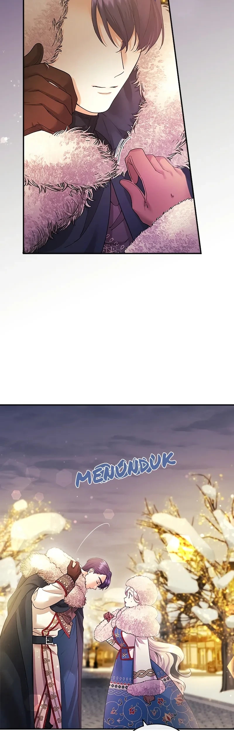 The Beloved Incompetent Stepmom Chapter 36 Halaman 4