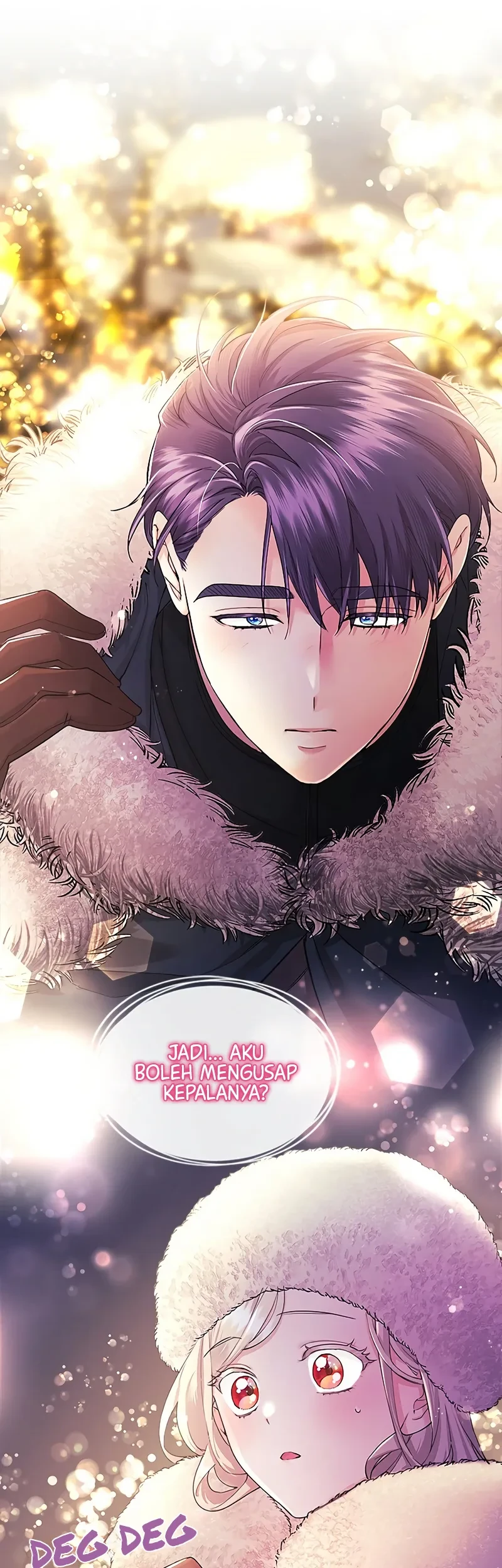 The Beloved Incompetent Stepmom Chapter 36 Halaman 6
