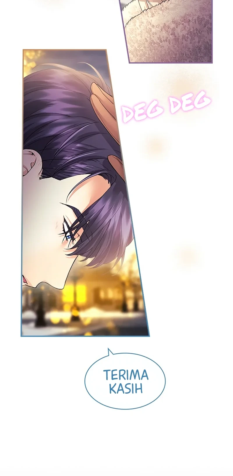 The Beloved Incompetent Stepmom Chapter 36 Halaman 9