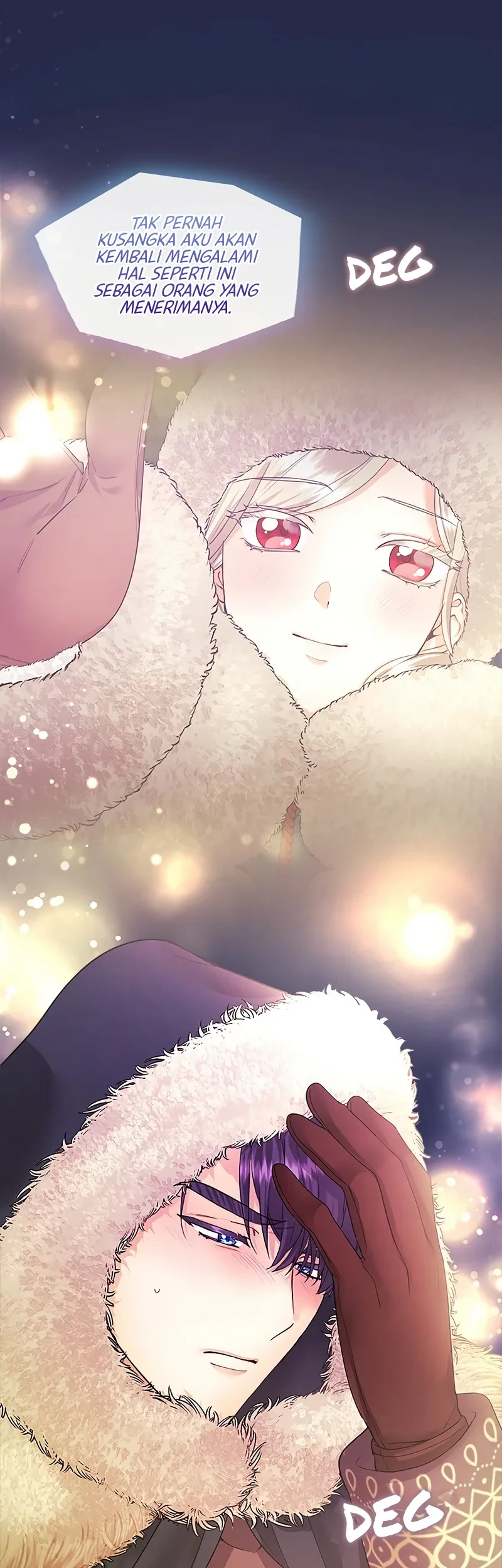 The Beloved Incompetent Stepmom Chapter 36 Halaman 16
