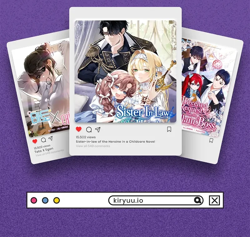 The Beloved Incompetent Stepmom Chapter 36 Halaman 58