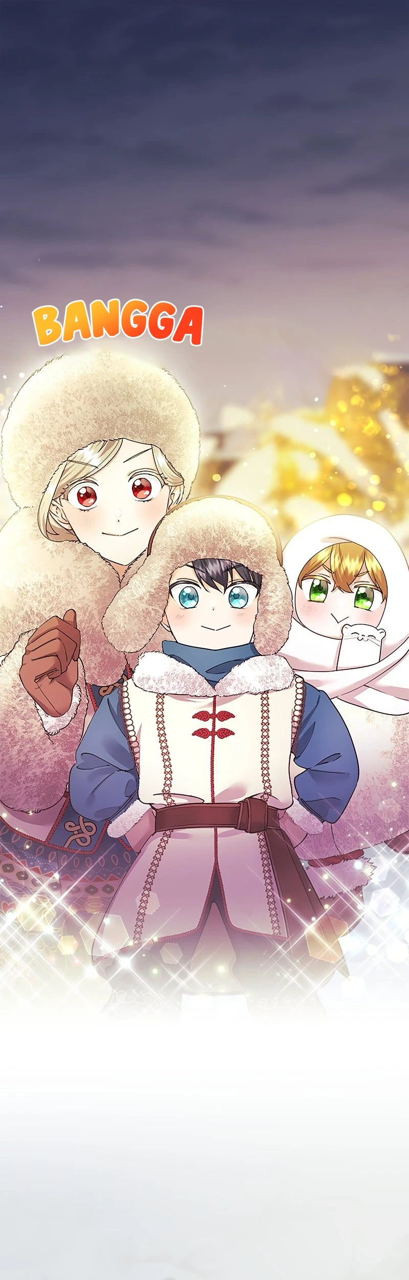 The Beloved Incompetent Stepmom Chapter 37 Halaman 2