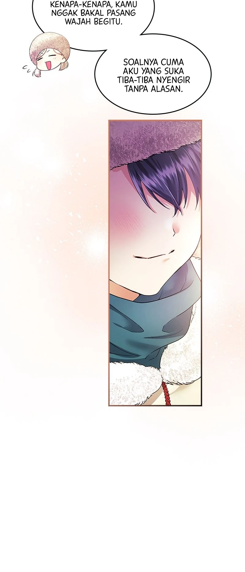 The Beloved Incompetent Stepmom Chapter 37 Halaman 19