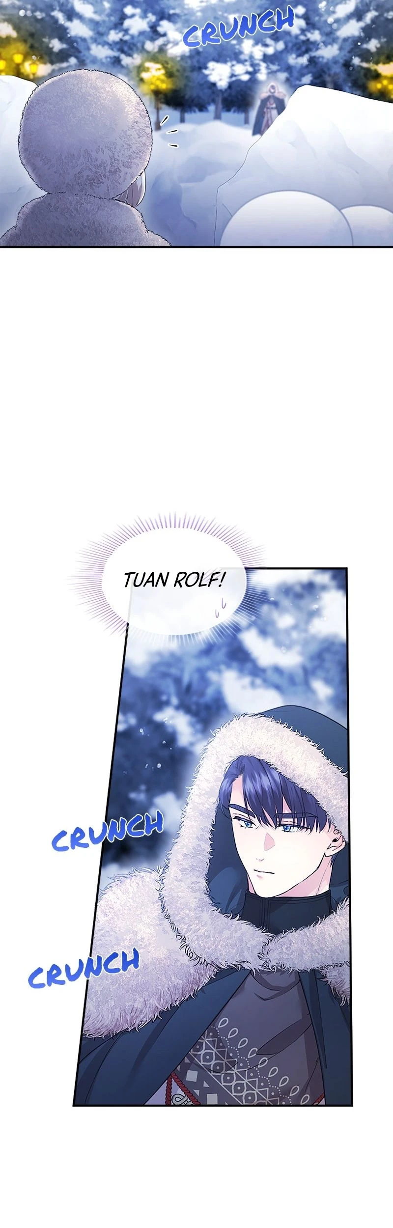 The Beloved Incompetent Stepmom Chapter 37 Halaman 32