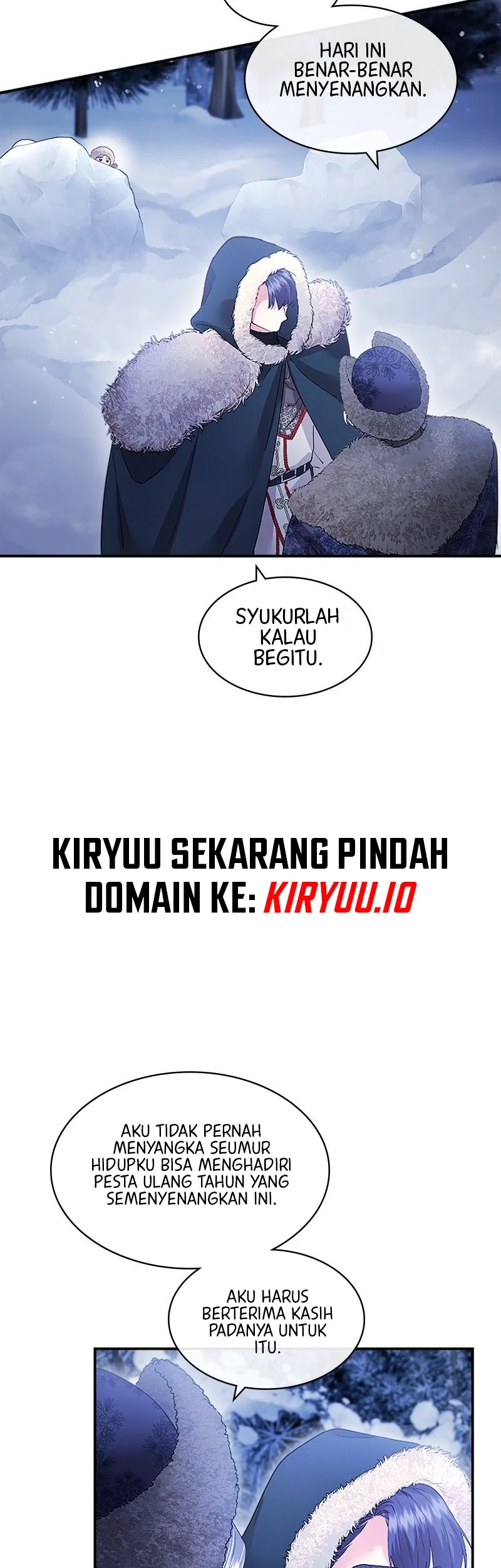 The Beloved Incompetent Stepmom Chapter 37 Halaman 35