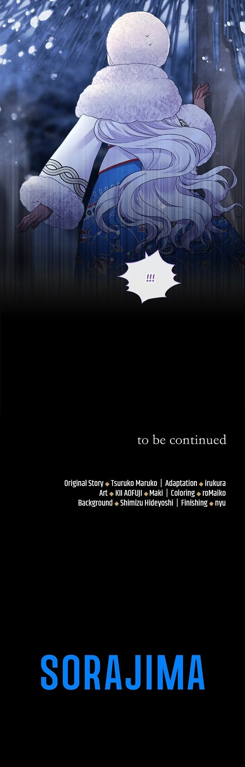 The Beloved Incompetent Stepmom Chapter 37 Halaman 46