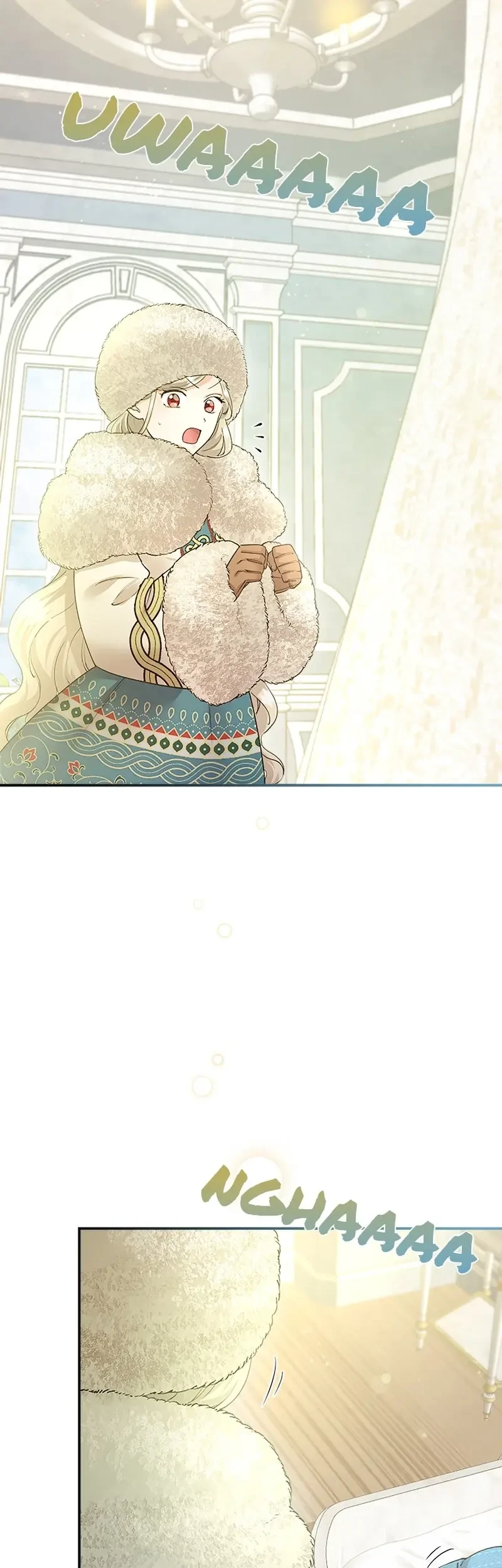 The Beloved Incompetent Stepmom Chapter 38 Halaman 6