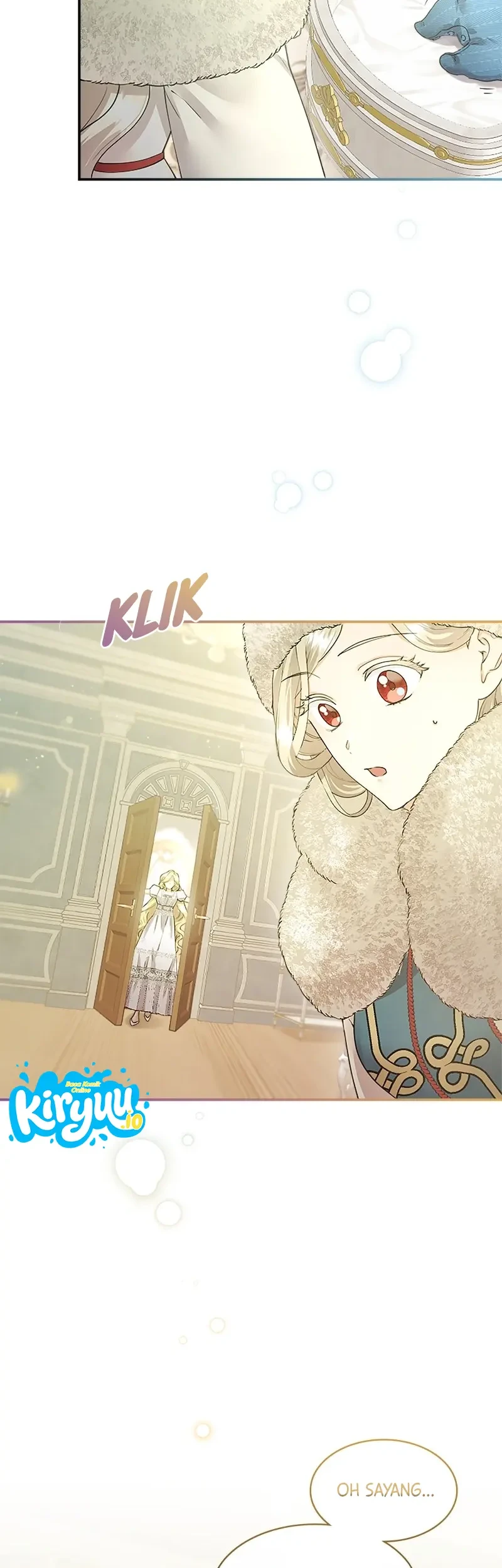 The Beloved Incompetent Stepmom Chapter 38 Halaman 7